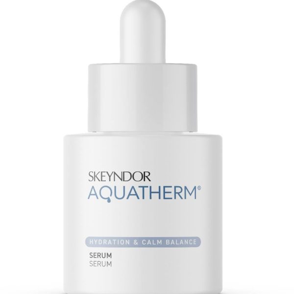 Сыворотка гидрация и успокоение Skeyndor Aquatherm, 30 мл