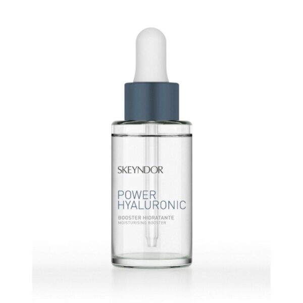 Зволожуючий бустер Skeyndor Power Hyaluronic Moisturizing Booster 30 мл