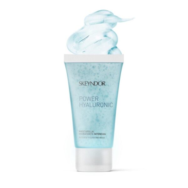 Маска Інтенсивне зволоження Skeyndor Power Hyaluronic mask 50мл