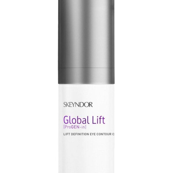 Крем-ліфтінг для контуру очей Global Lift Skeyndor 15 мл