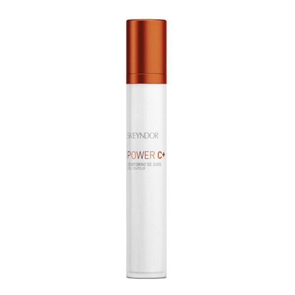 Крем для контура глаз Skeyndor Power C+ Eye Contour Cream 15 мл