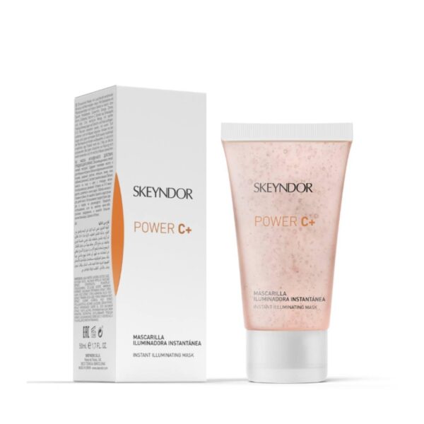 Skeyndor Power C+ Instant Illuminating Mask