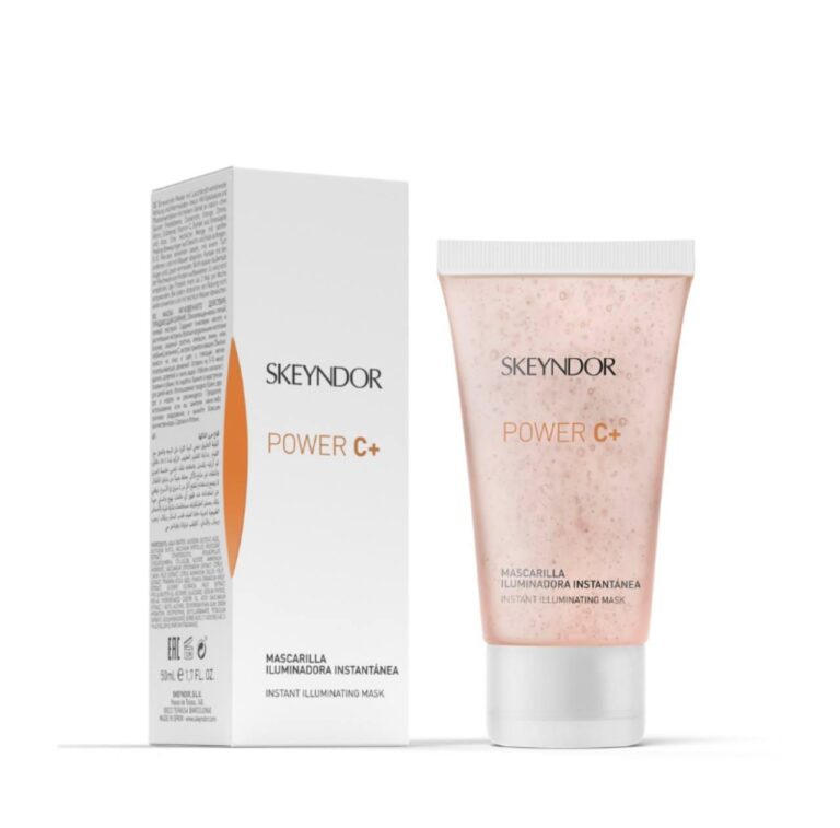 Skeyndor Power C+ Instant Illuminating Mask