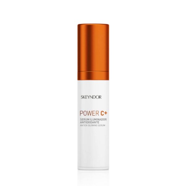 Освітлююча сироватка "Сяйво шкіри"  Skeyndor Serum Power C+ 30 мл