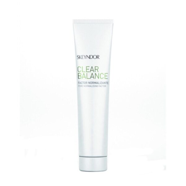 Нормалізуюча себорегулююча сироватка Skeyndor Clear Balance Pore Normalizing Factor 75 мл