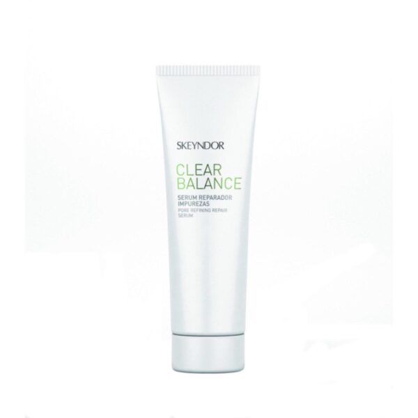 Очищувальна відновлювальна сироватка Skeyndor Clear Balance Pore Refining Repair Serum 50 мл
