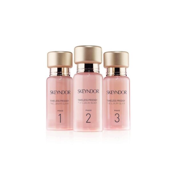Еліксир Skeyndor Timeless Prodigy Luxury 15мл №3