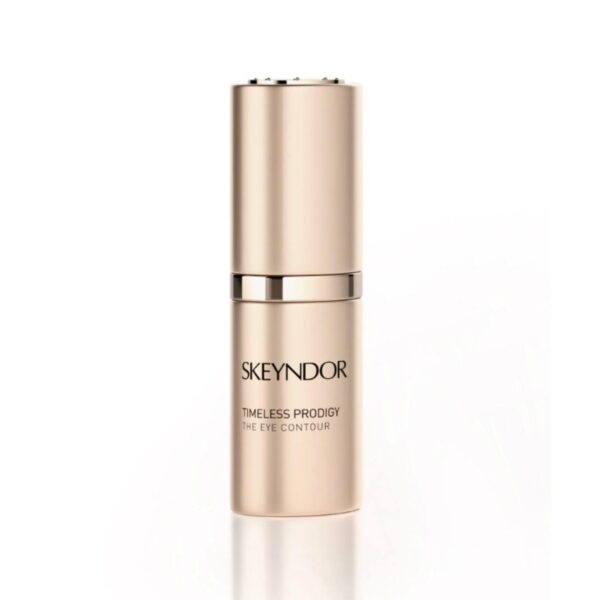 Ультраомолоджуючий крем для контуру очей Skeyndor Timeless Prodigy The Eye Contour 20мл