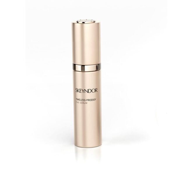 Ультраомолажівающая сироватка Skeyndor Timeless Prodigy The Serum 30мл