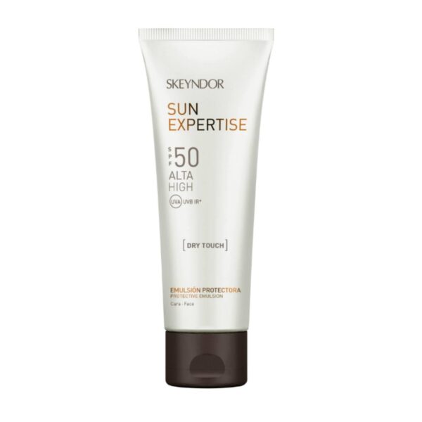 Сонцезахисна емульсія Skeyndor Sun Expertise Dry Touch Protective Emulsion SPF 50 75мл