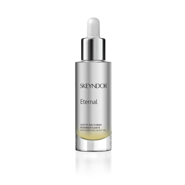 Наполняющее ночное масло Skeyndor Eternal Redensifying Night Oil 30мл