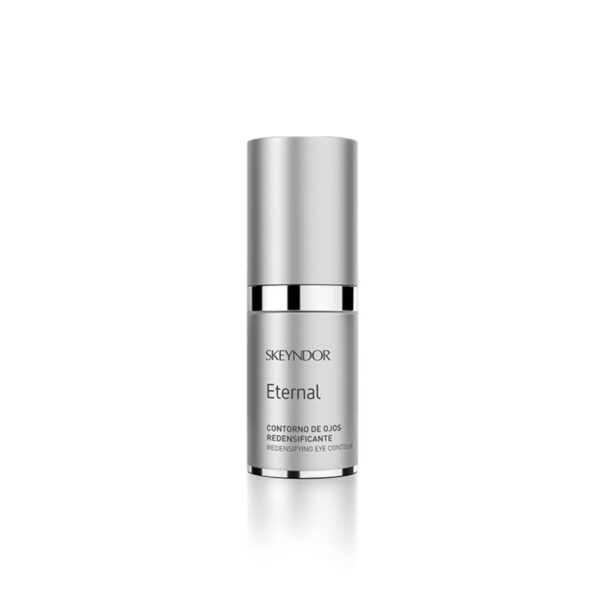 Наполняющий крем для контура глаз Skeyndor Eternal Redencifying Eye contour 15мл