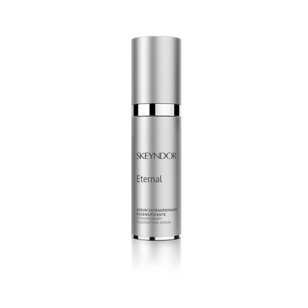 Омолоджуюча сироватка для наповнення та живлення шкіри Skeyndor Eternal Extraordinary Redensifying Serum 30мл