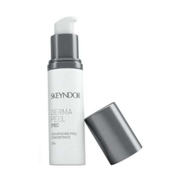 Відновлювальний концентрат 15% Skeyndor Dermapeel Pro Resurfacing Peel Concentrate 15% 30 мл