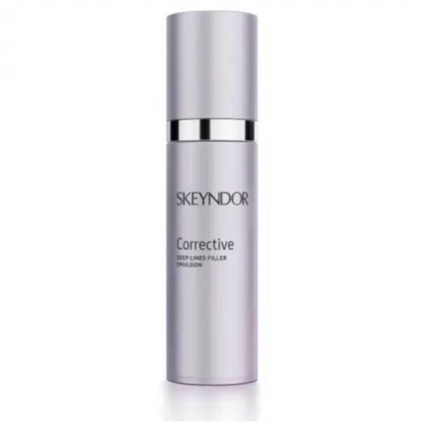 Емульсія-філер від глибоких зморшок Skeyndor Corrective deep lines filler emulsion 50мл