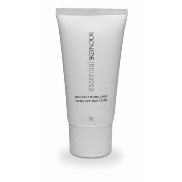 Себорегулювальна крем-маска Skeyndor Essential Line Normalising Mask-Cream 50 мл