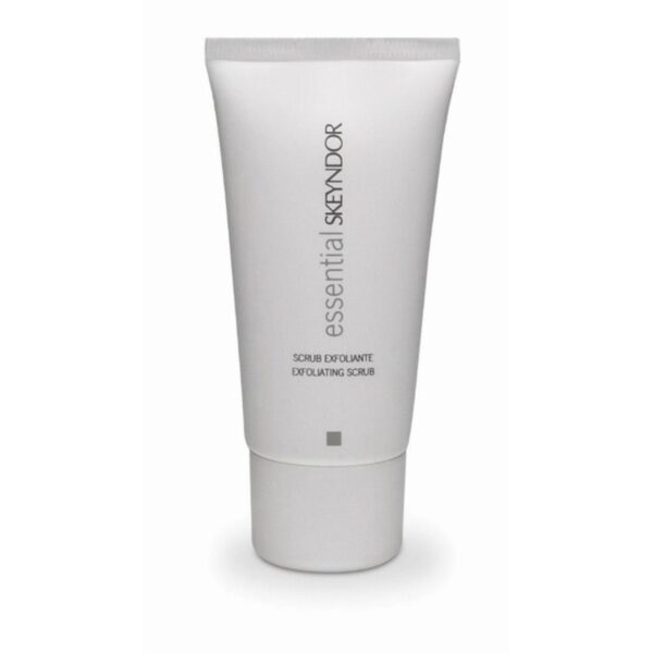 Скраб із жожоба Skeyndor Essential Line Jojoba Peeling Scrub 50 мл