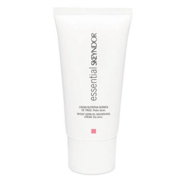 Поживний крем для сухої шкіри Skeyndor Essential Line Wheat Germ Oil Nourishing Cream 50 мл