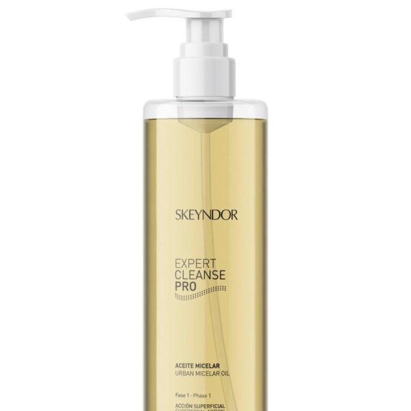 Мицеллярное масло Skeyndor Expert Cleanse Pro 200мл