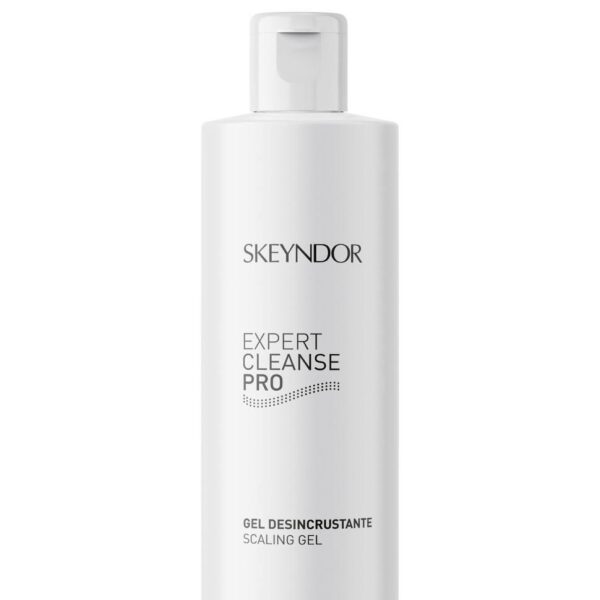 Гель глибокого очищення Skeyndor  Expert Cleanse Pro 250 мл