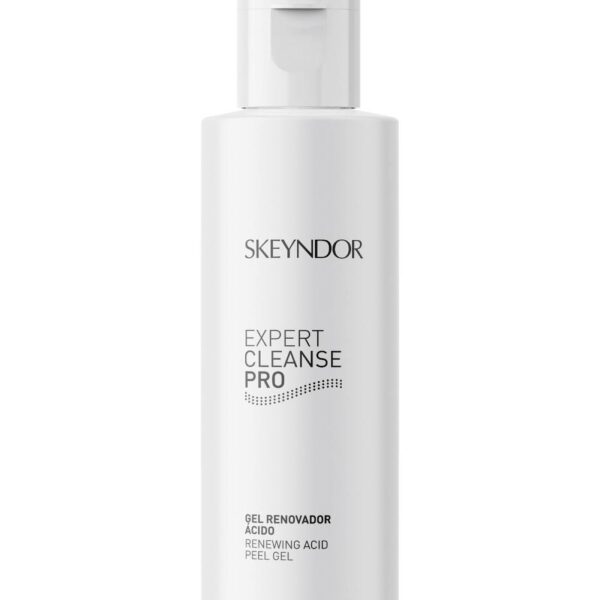 Гель відновлювач кислотного балансу  Skeyndor Expert Cleanse Pro Gel-reducing agent  150 мл