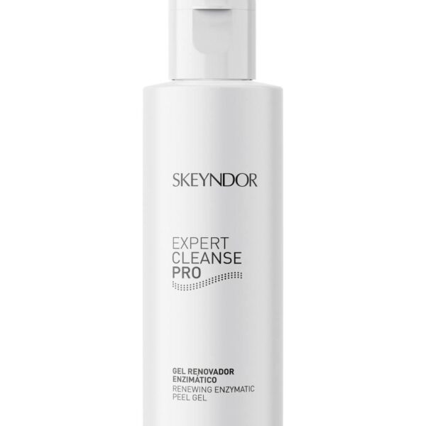 Гель відновлювач ферментного балансу Skeyndor Expert Cleanse Pro Enzyme balance restorer gel 150мл