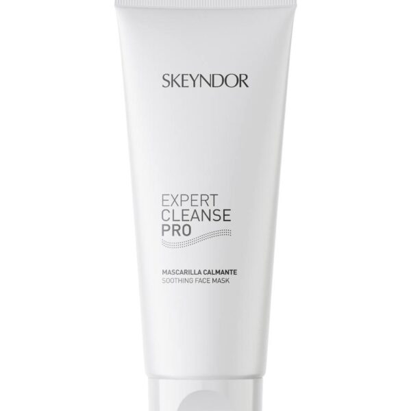 Заспокійлива маска Skeyndor Expert Cleanse Pro Soothing Face Mask 250 мл