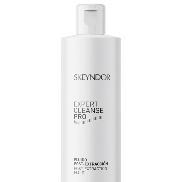 Рідина для пост вилучення Skeyndor Expert Cleanse Pro Post-extraction fluid  250мл