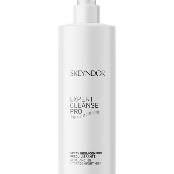 Спрей для відновлення водного балансу Skeyndor Expert Cleanse Pro Rebalancing Hydracomfort Mist 500мл