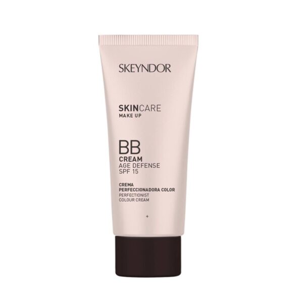 Антивіковий ВВ крем SPF15 Skeyndor BB Cream Age Defense SPF15 тон 02 40мл