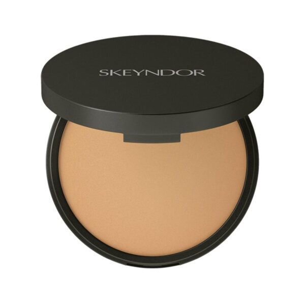 Антивікова компактна пудра Skeyndor Skincare Make Up Vitamin C Age Preventing Compact Powder  01 12,58 г