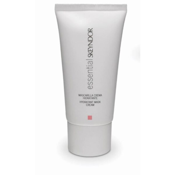 Зволожувальна крем-маска для сухої та нормальної шкіри Skeyndor Essential Line Hydratant Mask-Cream 50мл
