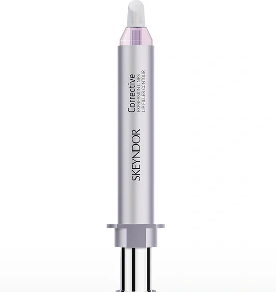 Крем-філлер для шкіри навколо губ від  зморшок Skeyndor CORRECTIVE Expression lines Lip filler contour 10мл