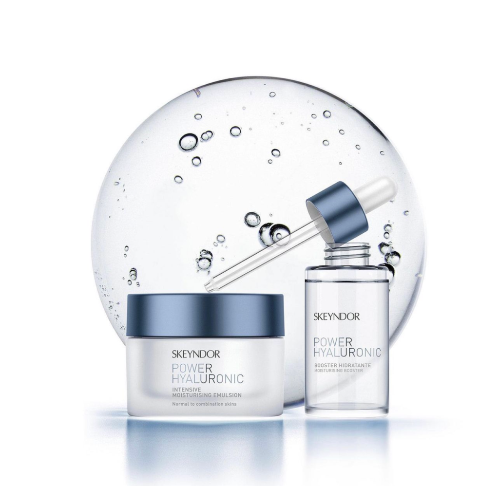 Skeyndor power hyaluronic