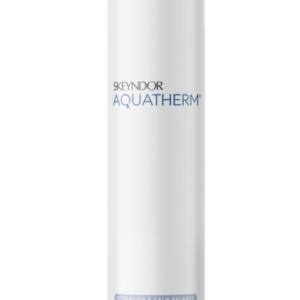 Концентрат термальної води Skeyndor Aquatherm Thermal concentrate water 250мл