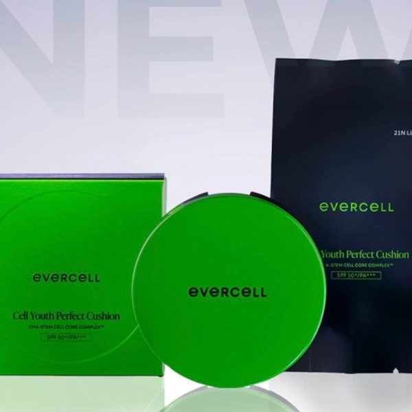Кушон з стовбуровими клітинами EVERCELL Cell