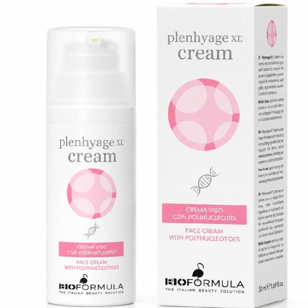 Крем для обличчя Plenhyage XL® Cream, 50 мл